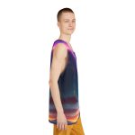 Mystic Mirage Tank Top 🧙🏾 Illusory Style!