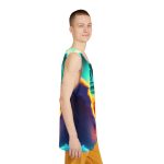 Surfer's Life Tank Top - Ride the Waves and Embrace the Adventure!