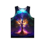 Tranquil Vibes of Our Zen Flow Tank Top!