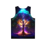 Tranquil Vibes of Our Zen Flow Tank Top!