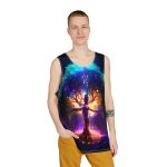 Tranquil Vibes of Our Zen Flow Tank Top!