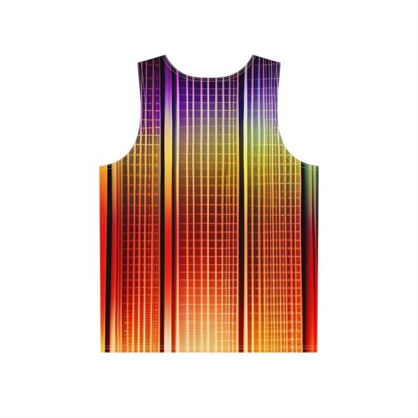 DopeFlex Tank Top 💪 Refresh The Workout Grind w/ a Fresh Style!