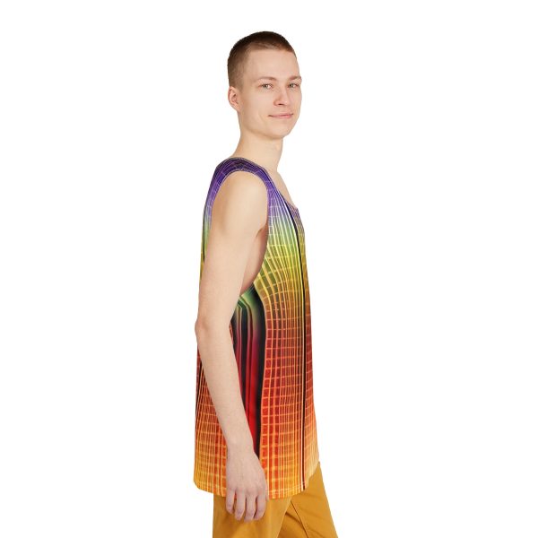 DopeFlex Tank Top 💪 Refresh The Workout Grind w/ a Fresh Style!