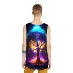 Tranquil Vibes of Our Zen Flow Tank Top!
