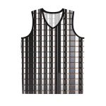 Matrix Malfeasance Basketball Jersey - Channel Your Inner Hoop Wizard!