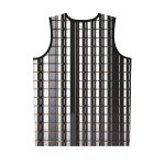 Matrix Malfeasance Basketball Jersey - Channel Your Inner Hoop Wizard!