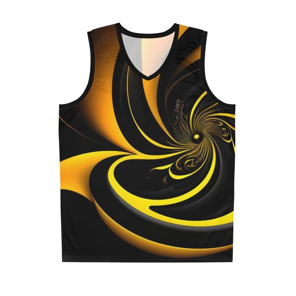 Retro Rumble Jerseys 🏀 Unleash Your Inner Legend on the Court!