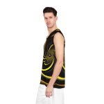 Retro Rumble Jerseys 🏀 Unleash Your Inner Legend on the Court!