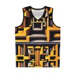 Urban Chronicles Men's Tank Top