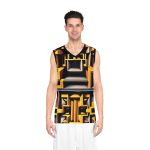 Urban Chronicles Men's Tank Top
