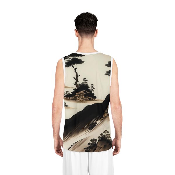 Stylize your Inner Warrior with the Zen Warrior Sports Tank Top!