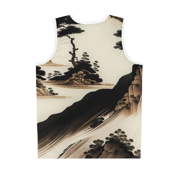 Stylize your Inner Warrior with the Zen Warrior Sports Tank Top!