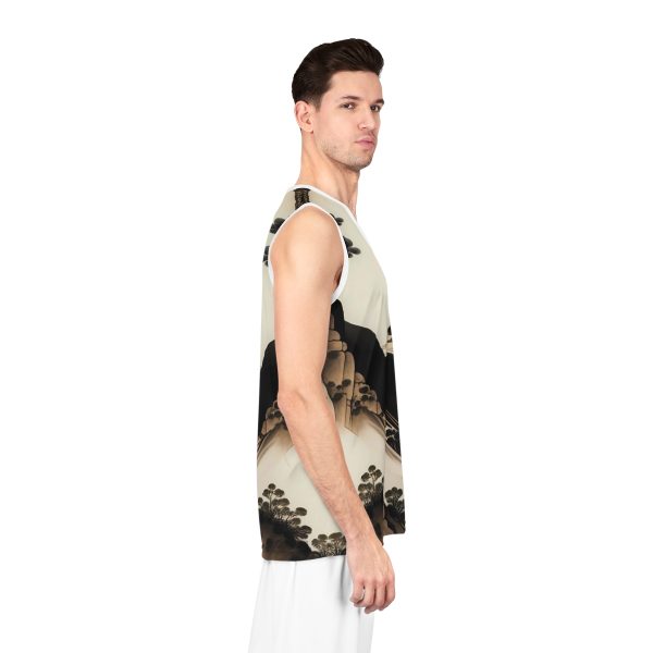 Stylize your Inner Warrior with the Zen Warrior Sports Tank Top!