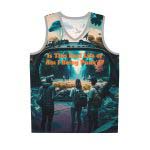 Punk'd Life Men's Tank Top - "Is This Real life or Am I Being Punk'd?"