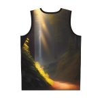 Nature Wanderer Hiking Tank Top - Embrace the Serenity of the Great Outdoors