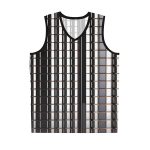 Matrix Malfeasance Basketball Jersey - Channel Your Inner Hoop Wizard!