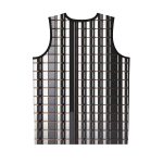 Matrix Malfeasance Basketball Jersey - Channel Your Inner Hoop Wizard!