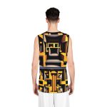Urban Chronicles Men's Tank Top