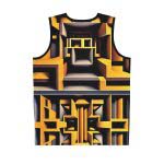 Urban Chronicles Men's Tank Top