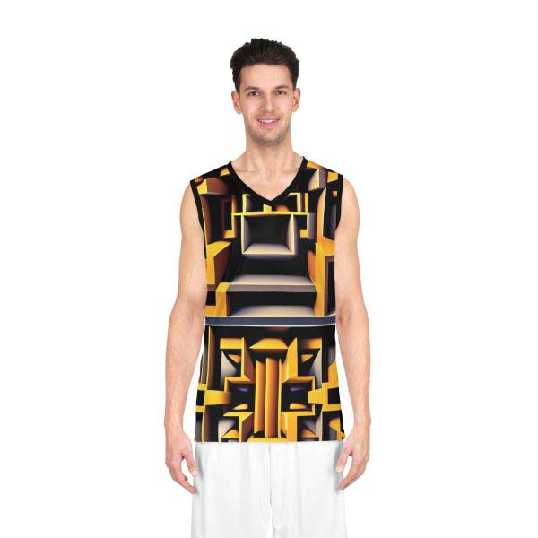 Urban Chronicles Men's Tank Top