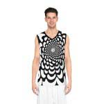 IllusionWear Men's Tank Top - Step into the World of Mind-Bending Designs