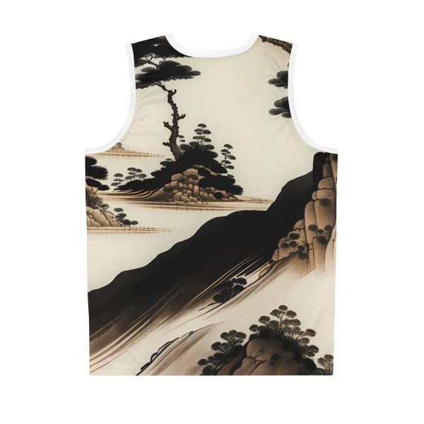 Stylize your Inner Warrior with the Zen Warrior Sports Tank Top!