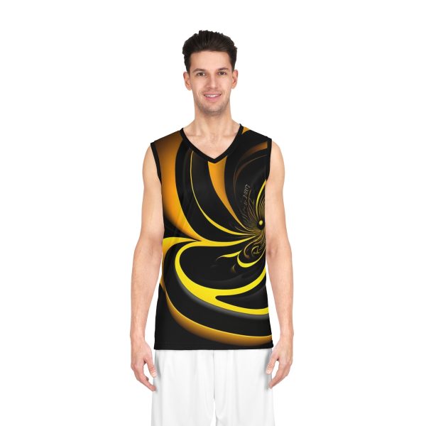 Retro Rumble Jerseys 🏀 Unleash Your Inner Legend on the Court!