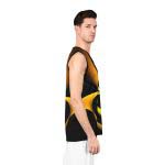 Retro Rumble Jerseys 🏀 Unleash Your Inner Legend on the Court!