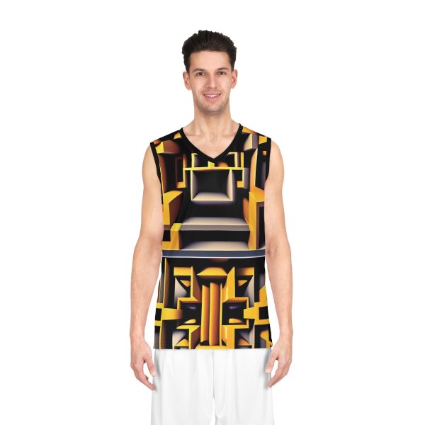 Urban Chronicles Men's Tank Top