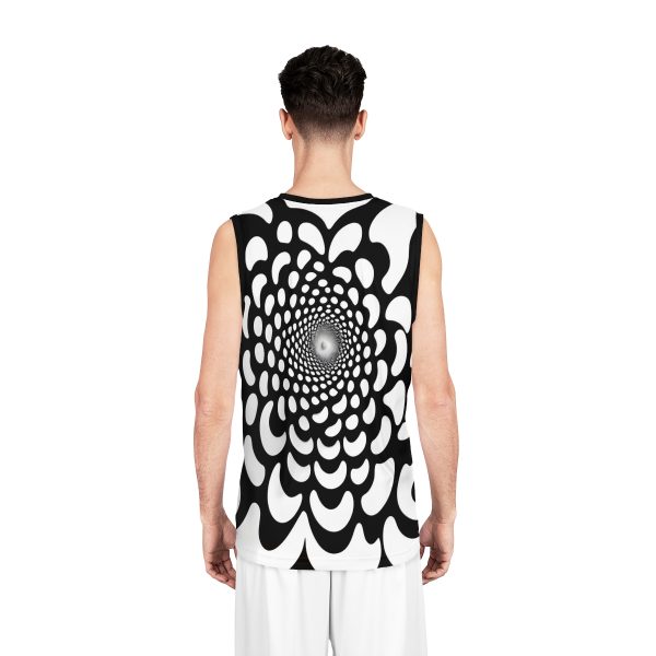 IllusionWear Men's Tank Top - Step into the World of Mind-Bending Designs