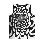 IllusionWear Men's Tank Top - Step into the World of Mind-Bending Designs