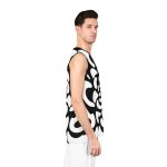 IllusionWear Men's Tank Top - Step into the World of Mind-Bending Designs