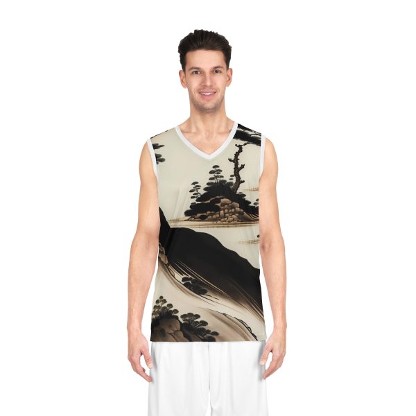 Stylize your Inner Warrior with the Zen Warrior Sports Tank Top!