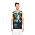 Punk'd Life Men's Tank Top - "Is This Real life or Am I Being Punk'd?"