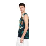 Punk'd Life Men's Tank Top - "Is This Real life or Am I Being Punk'd?"
