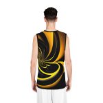 Retro Rumble Jerseys 🏀 Unleash Your Inner Legend on the Court!