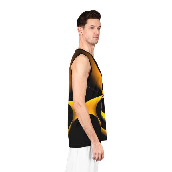 Retro Rumble Jerseys 🏀 Unleash Your Inner Legend on the Court!