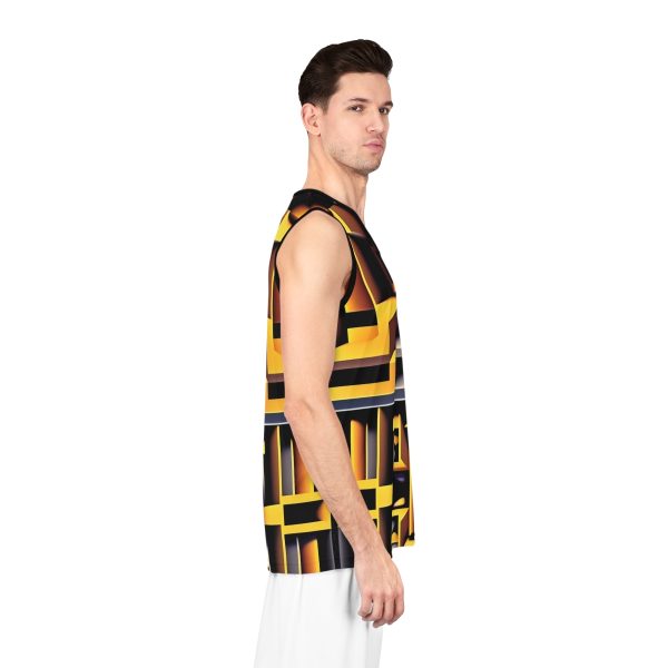 Urban Chronicles Men's Tank Top