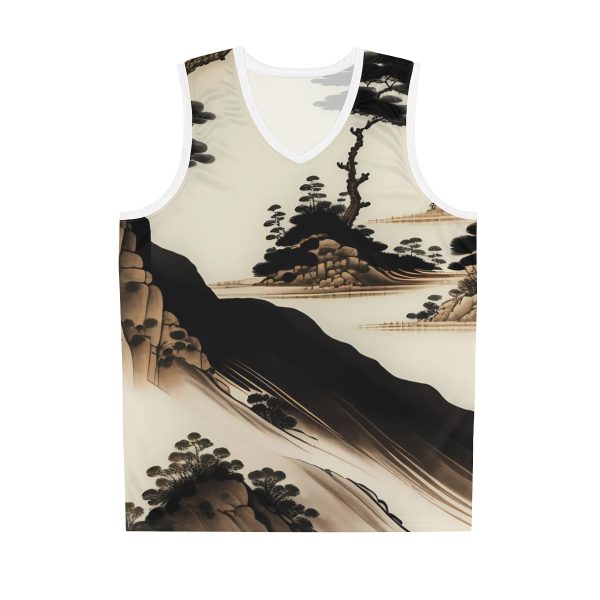 Stylize your Inner Warrior with the Zen Warrior Sports Tank Top!
