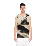 Stylize your Inner Warrior with the Zen Warrior Sports Tank Top!