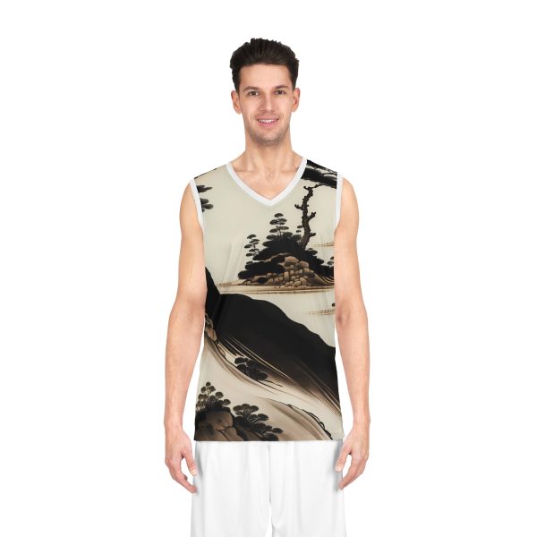 Stylize your Inner Warrior with the Zen Warrior Sports Tank Top!