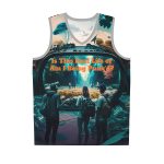Punk'd Life Men's Tank Top - "Is This Real life or Am I Being Punk'd?"