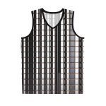 Matrix Malfeasance Basketball Jersey - Channel Your Inner Hoop Wizard!