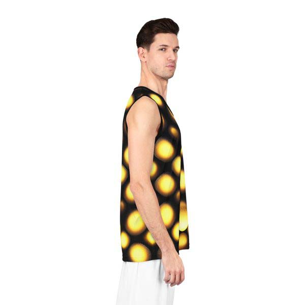 Adventurize The Spirit with the Honeycomb Roamer Outdoor Tank Top!