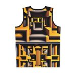 Urban Chronicles Men's Tank Top