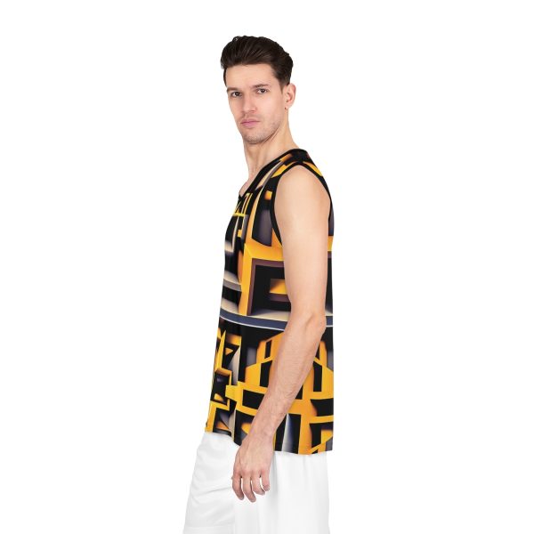Urban Chronicles Men's Tank Top