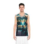 Punk'd Life Men's Tank Top - "Is This Real life or Am I Being Punk'd?"