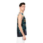Punk'd Life Men's Tank Top - "Is This Real life or Am I Being Punk'd?"