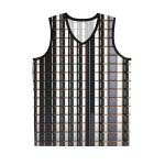 Matrix Malfeasance Basketball Jersey - Channel Your Inner Hoop Wizard!