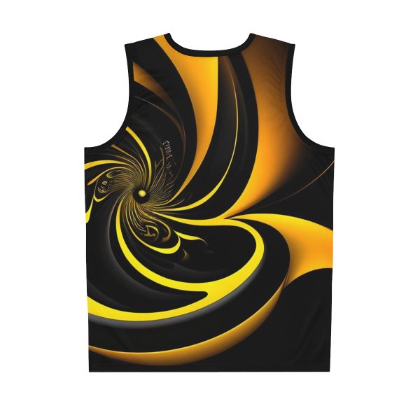 Retro Rumble Jerseys 🏀 Unleash Your Inner Legend on the Court!